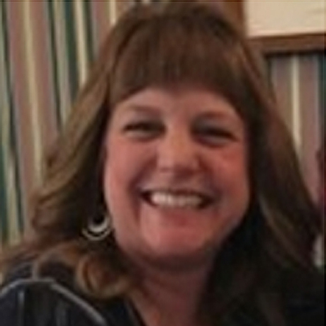 Picture of Kristina Vedder
