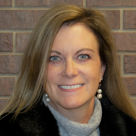 Picture of Sandy Nommensen